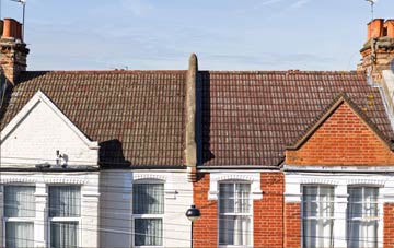 clay roofing Glynde, East Sussex