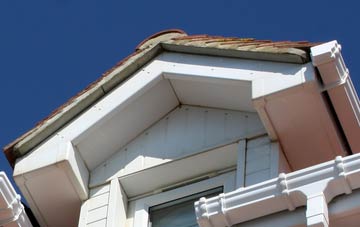 Glynde fascia installation costs