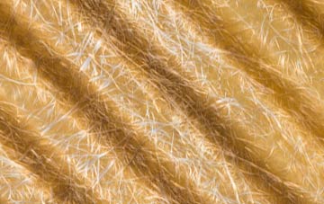 Glynde fibreglass roof waterproofing