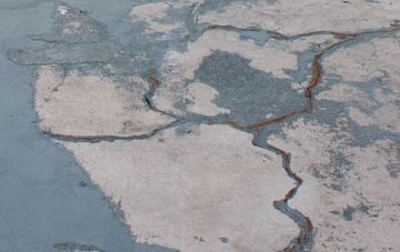 fibreglass roofing replacement Glynde