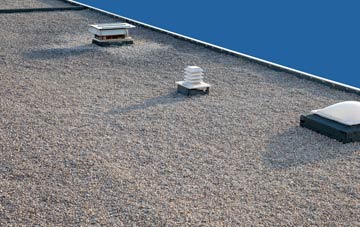 flat roofing Glynde, East Sussex