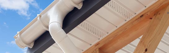 get Glynde guttering quotes today