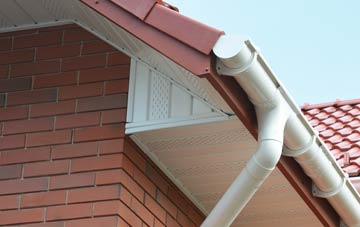 Glynde soffit repair costs