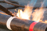 Glynde flat roofing replacement