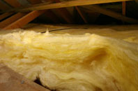 Glynde pitch roof insulation